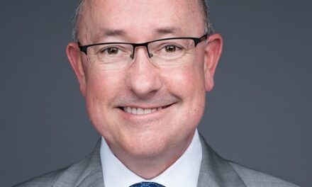 HCA Florida Mercy Hospital Announces Ben Warner as Chief Nursing Officer