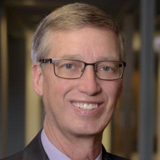 Kentucky Otolaryngologist Chosen as AMA President-Elect