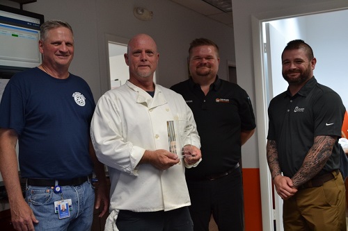 Century Ambulance Honors Broward County Healthcare Heroes at 2023 EMS Week Celebrations