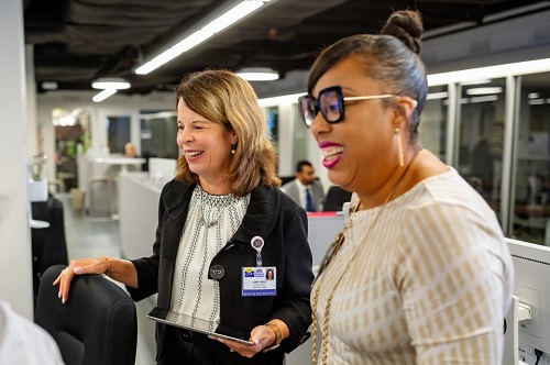 Tampa General Hospital Named One of Americas Best Employers for Women in  2023 by Forbes - Florida Hospital News and Healthcare Report
