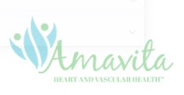 AMAVITA HEART AND VASCULAR HEALTH CELEBRATES EXEMPLARY CARDIOVASCULAR CARE AND INNOVATIVE TREATMENT APPROACHES