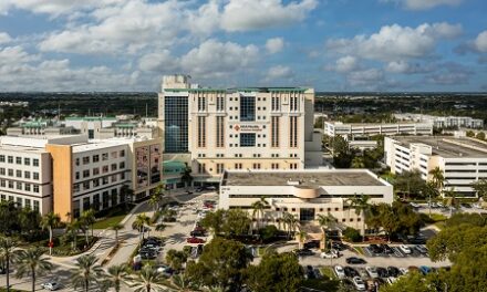 HCA Florida Aventura Hospital is nationally recognized for its commitment to providing high-quality stroke care