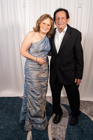 James and Marta Batmasian Make $1 Million Gift to Boca Raton’s Keeping the Promise Capital Campaign