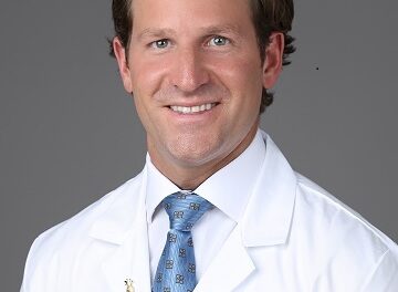 William Davis, III, MD, Joins Baptist Health as a Board-Certified Orthopedic Surgeon