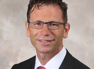 Lee Health’s Dr. Paul DiGiorgi Selected as President of the Florida Society of Thoracic and Cardiovascular Surgeons