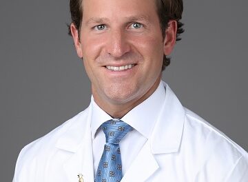 William Davis, III, M.D., joins Baptist Health as a Board-Certified Orthopedic Surgeon