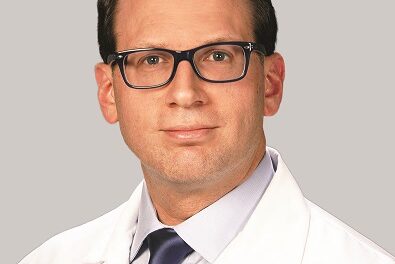 Harold Huss, D.O., joins Baptist Health as Surgical Oncologist