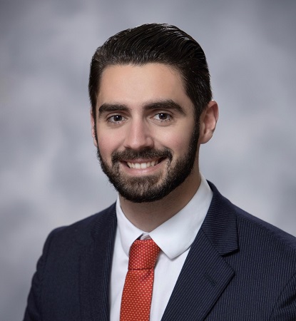 Leadership Profiles – St. Mary’s Medical Center and Palm Beach Children’s Hospital – Michael Huempfner, Associate Administrator