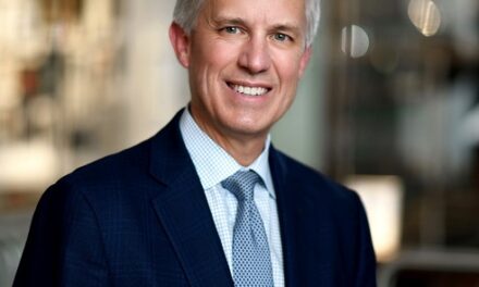 Dr. Thomas Hunt Appointed as Lee Health’s Vice President and Chief Physician Executive of Musculoskeletal Services