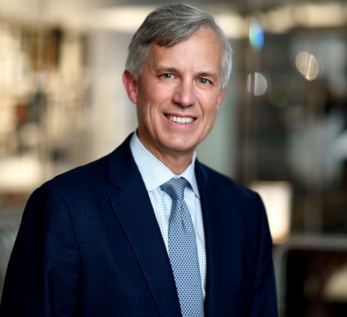 Dr. Thomas Hunt Appointed as Lee Health’s Vice President and Chief Physician Executive of Musculoskeletal Services