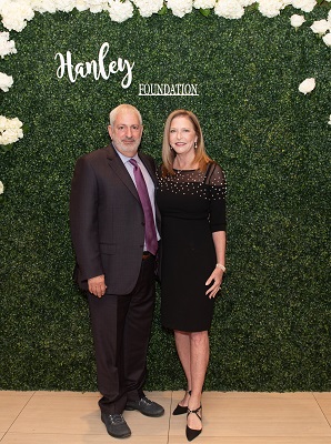 HANLEY FOUNDATION’S 2ND ANNUAL BOCA CELEBRITY COOKOFF