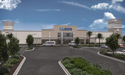 Leon Medical Centers Begins Work on State-of-the-Art Supercenter