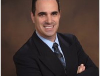 Leadership Profiles – Broward Health Coral Springs – Michael Leopold – Chief Operating Officer
