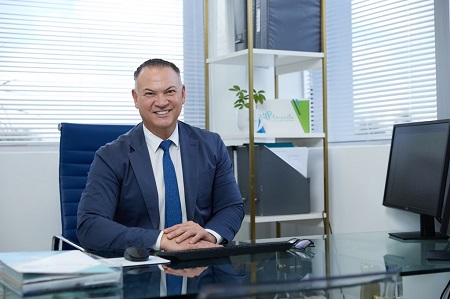 Dr. Pedro Martinez-Clark, Founder of Amavita Heart and Vascular™, Partners with LimFlow®, an FDA Approved System for Chronic Limb-Threatening Ischemia Patients