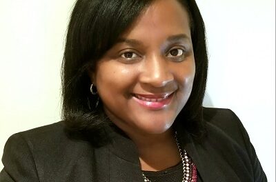 Leadership Profiles – Broward Health Imperial Point – Ayana Miller, MBA, FACHE – Regional Revenue Cycle Manager