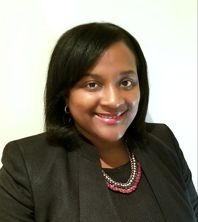Leadership Profiles – Broward Health Imperial Point – Ayana Miller, MBA, FACHE – Regional Revenue Cycle Manager