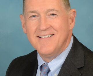 Leadership Profiles – Holy Cross Medical Group – Jim Moffett, President