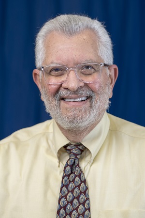 Leadership Profiles – Delray Medical Center Bert Munoz, Vice President of Academic Affairs and Administrative Director