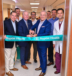 Baptist Health Expands Heart and Vascular Services with New Cardiovascular Care Office in Kendall