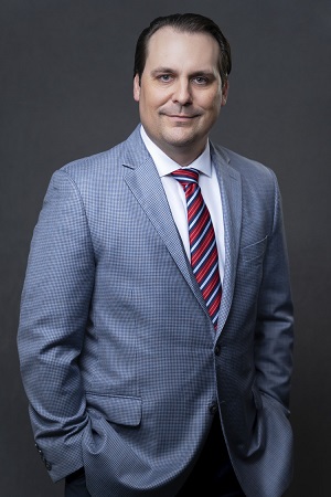 Expertise, Innovation, Results: Johnathan Peavy on Healthcare Construction