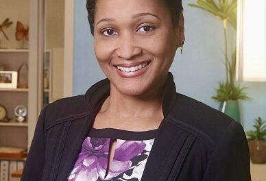 Leadership Profiles- MorseLife Health System – Paola Pouponneau-Nisbett, MSW, MBA SVP of Home & Community Based Services