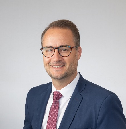 Cleveland Clinic Martin Health Welcomes Federico Serrot, MD, Medical Director, Bariatric and Metabolic Surgery