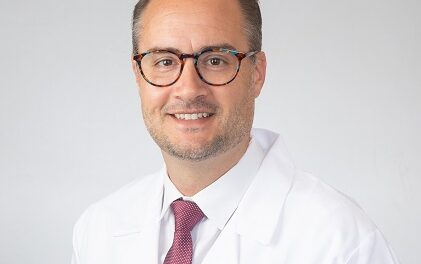 Leadership Profiles – Cleveland Clinic Martin Health – Federico Serrot, MD – Medical Director, Bariatric and Metabolic Surgery