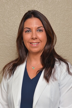 Leadership Profiles – Delray Medical Center – Jennifer Shoemaker, Chief Nursing Officer