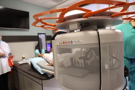 St. Mary’s Medical Center First Hospital in Florida to Adopt Portable MRI Technology