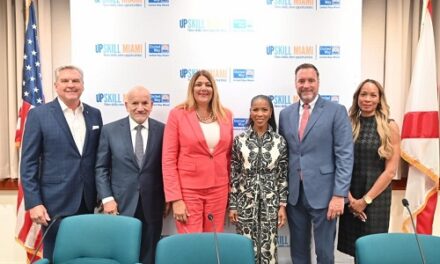 United Way Miami Launches Transformative Workforce Training Fund: UpSkill Miami