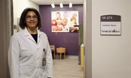 West Palm Beach VA expanding mammography screening through the SERVICE Act