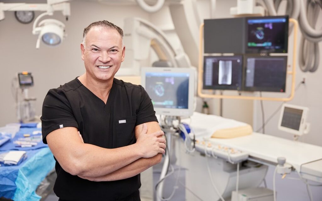 Amavita Heart and Vascular HealthTM  Raises Awareness about Peripheral Artery Disease