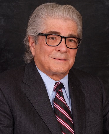 Urology Icon Chooses Miller School’s Desai Sethi Urology Institute