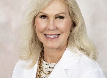 Dr. Malissa Wood Appointed as Lee Health’s Heart Institute’s Vice President and Chief Physician Executive