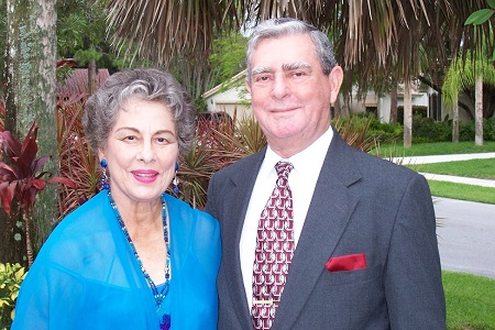 FAU Receives $11.5 Million Gift to  Combat Life-threatening Illness, Amyloidosis