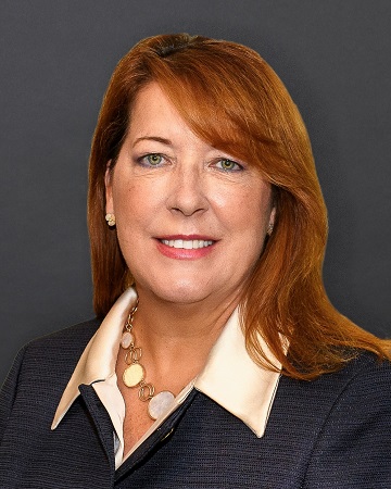 Kelly Marmol Named Vice President of Philanthropic Services at Community Foundation of Broward