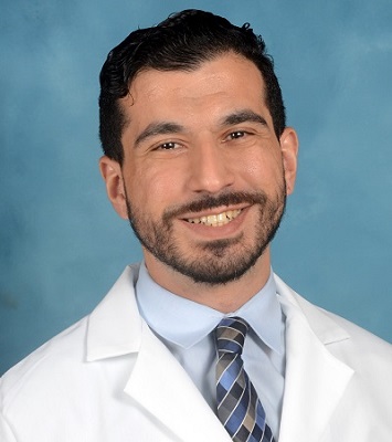 Holy Cross Medical Group Welcomes Urologist Mohammed T. Azaiza, DO
