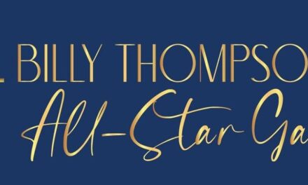 FORMER NBA AND COLLEGE CHAMPION BILLY THOMPSON TO HOST FIRST-EVER ALL-STAR GALA TO RAISE FUNDS FOR YOUTH MENTAL HEALTH SUPPORT, LITERACY PROGRAM AND NEW CHAMPION CENTER
