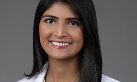 Rabiya Kazmi, D.O., Joins Baptist Health as a Family Medicine Physician