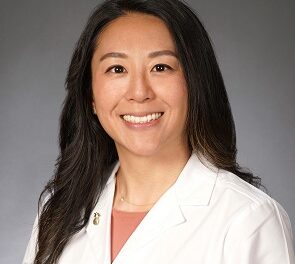 Amy Yu, M.D. joins Baptist Health as a Board-Certified Neurologist