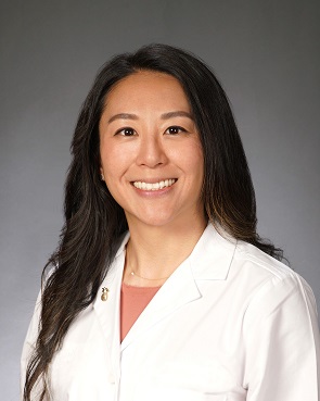 Amy Yu, M.D. joins Baptist Health as a Board-Certified Neurologist