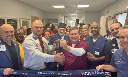 HCA Florida Opens Multispecialty Clinic in Belle Glade