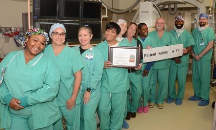 Holy Cross Health Recognized by American Heart Association   and American Stroke Association for 13th Year in a Row