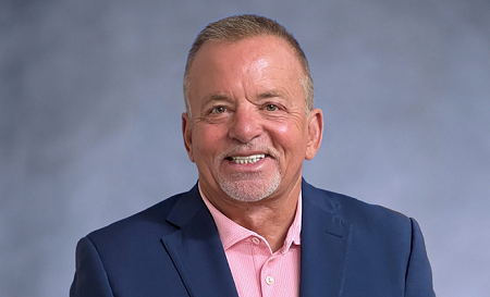 VITAS Healthcare Promotes Joseph Brickner to Vice President of Hospice Operations in Texas and Kansas
