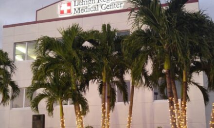 Lehigh Regional Medical Center Named in Becker’s Great Community Hospitals