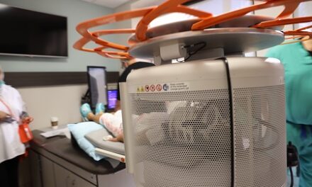 St. Mary’s Medical Center First Hospital in Florida to Adopt Portable MRI Technology