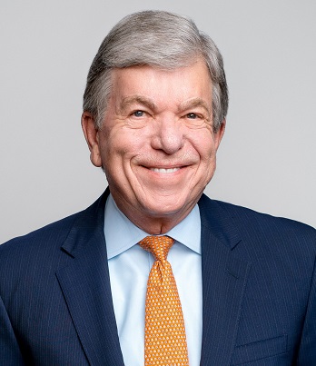 Tenet Healthcare Appoints Senator Roy Blunt to Board of Directors