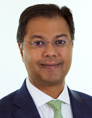 Tenet Healthcare Names CEO Saum Sutaria as Chairman of the Board