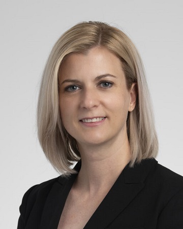Emily Williams Appointed Cleveland Clinic Chief Compliance Officer