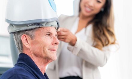 HCA Florida Aventura Hospital Introduces Cutting-Edge Transcranial Magnetic Stimulation for Depression Treatment: First in HCA Healthcare